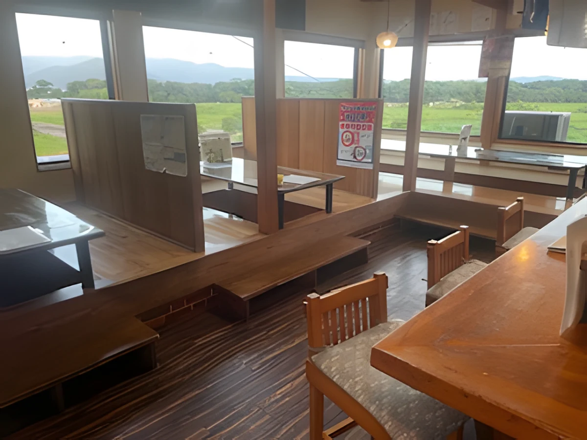 【最大20名様 / Anny限定×大人数のお祝いプラン】おまかせ和食コース3種★長崎・唐比ハス園を眺めながら、大切な方々と語らう特別なひとときの写真 2