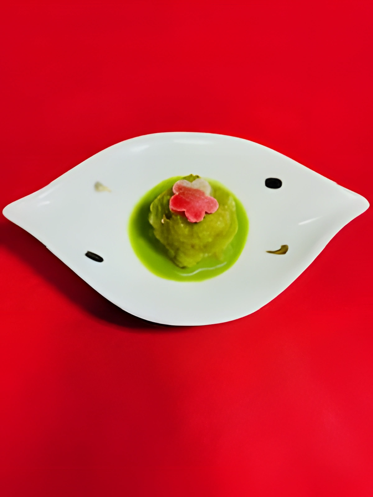 【Anny限定 アニバーサリープラン】おまかせ和食コース3種★長崎・唐比ハス園を望む特等席で心温まるひとときをの写真 5