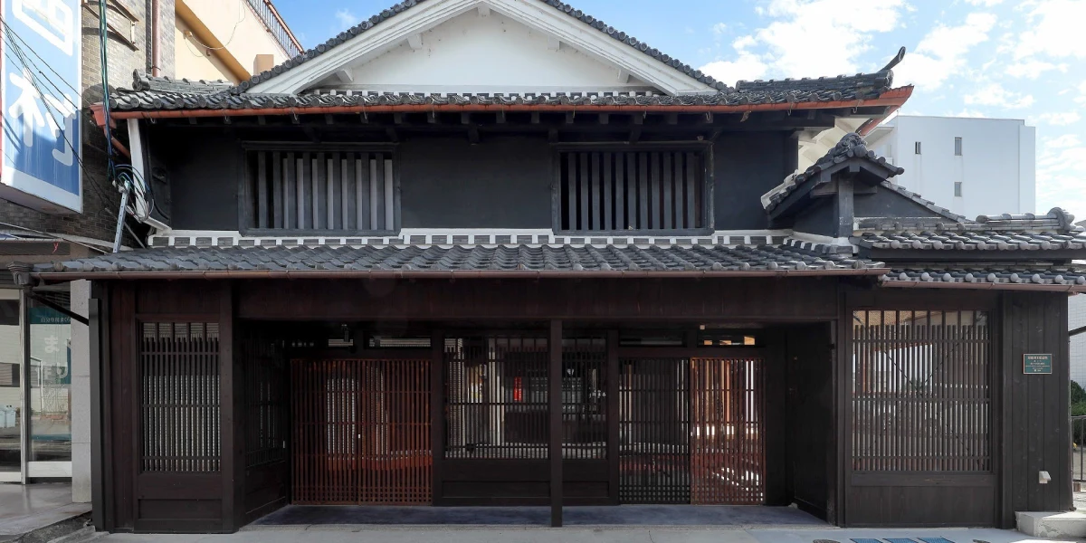 【古希お祝い・6〜14名貸切可】三田駅すぐ｜築百年の町家で味わう、地元の恵みを活かした季節の懐石料理｜長寿祝い・歓送迎会・誕生日におすすめ（兵庫県三田市）の写真 4