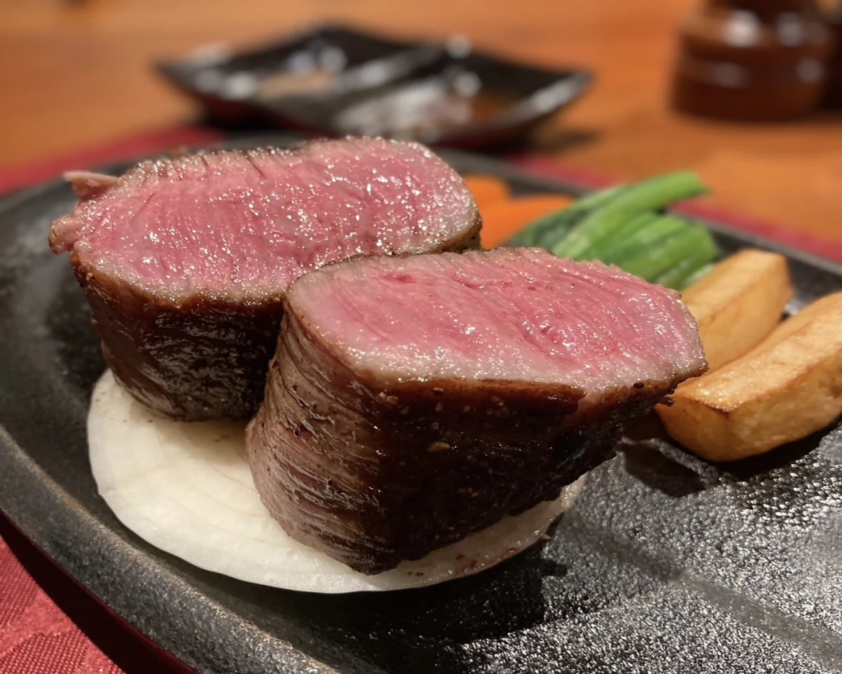 素材の魅力を最大限に引き出す匠の技★五感を刺激する至高の食体験 | 【2〜18名様 / 個室も選べる★接待・会食ディナープラン】大切なゲストの心を掴む至高の食体験〜とろけるような舌ざわり★絶品黒毛和牛コース×春日部の名店でもてなす特別なひととき