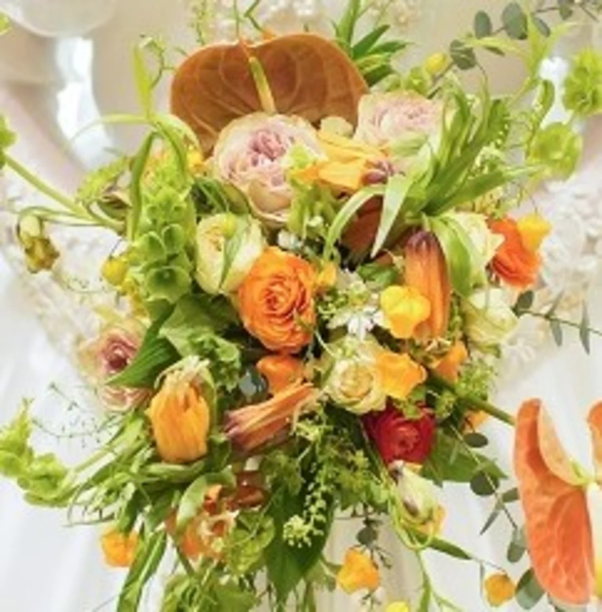 花束(花材おまかせ)