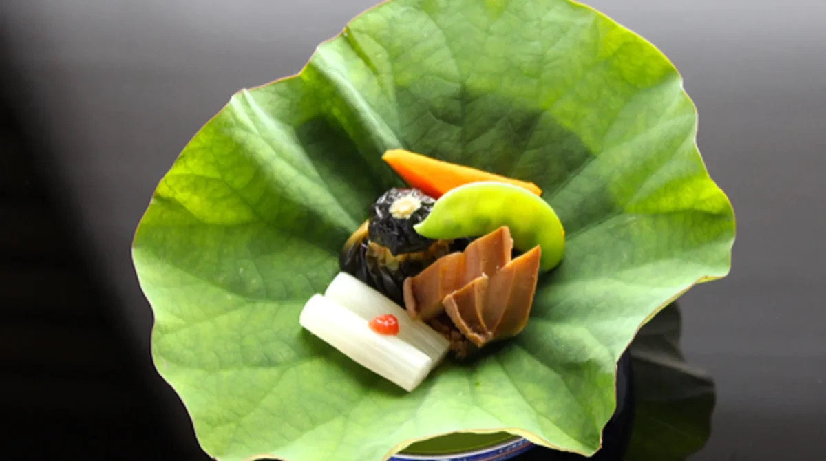 【個室確約 お宮参りランチプラン】旬の加賀野菜や鮮魚を使用したお祝い会席「恵寿」★加賀の美食と心温まるひとときを★名古屋駅徒歩1分の好立地 4