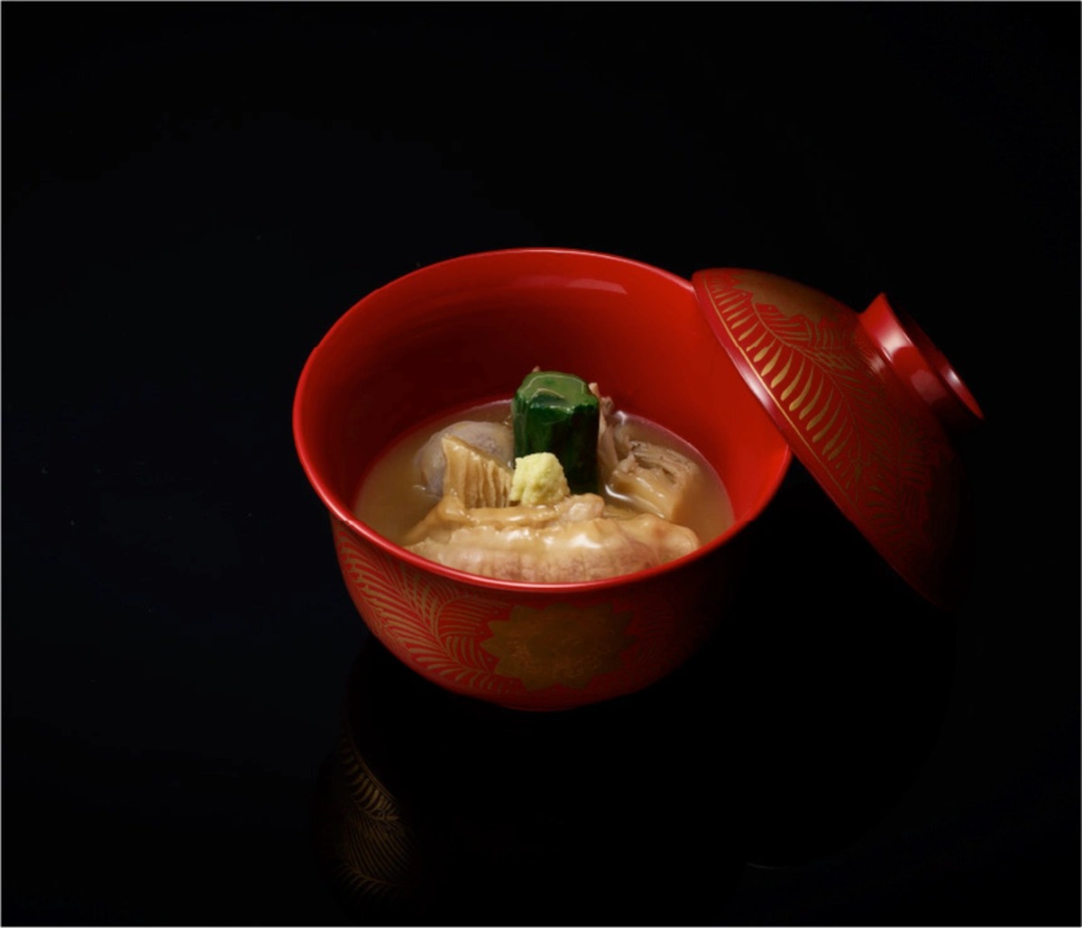 【個室確約 お宮参りランチプラン】旬の加賀野菜や鮮魚を使用したお祝い会席「恵寿」★加賀の美食と心温まるひとときを★名古屋駅徒歩1分の好立地 10