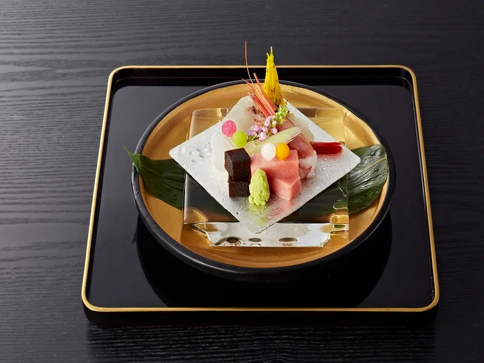 【お食い初めAコース】北海道産牛フィレ肉など全7品＋お食い初め膳 5