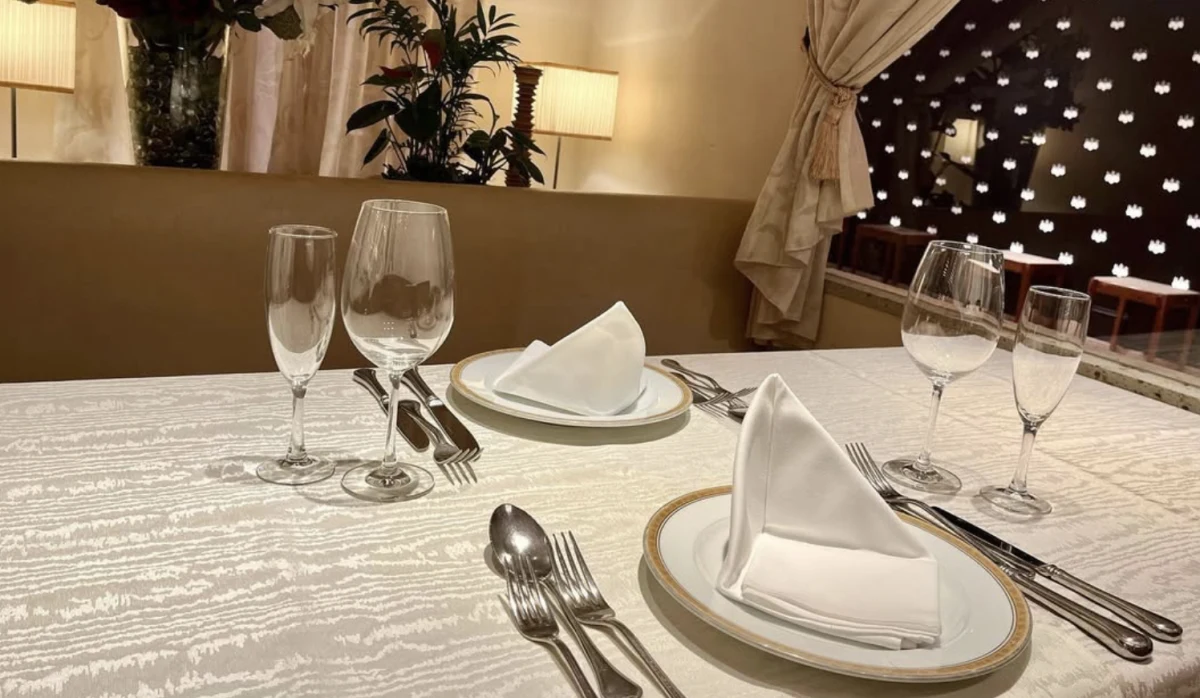 Anny限定【5〜8名様 / 個室確約★ご両家お顔合わせプラン】美食の饗宴★イタリア料理界の巨匠・片岡護シェフ監修 / イタリアンコース＋乾杯ドリンクorワインペアリング〜京都河原町駅徒歩1分の上質空間の写真 5