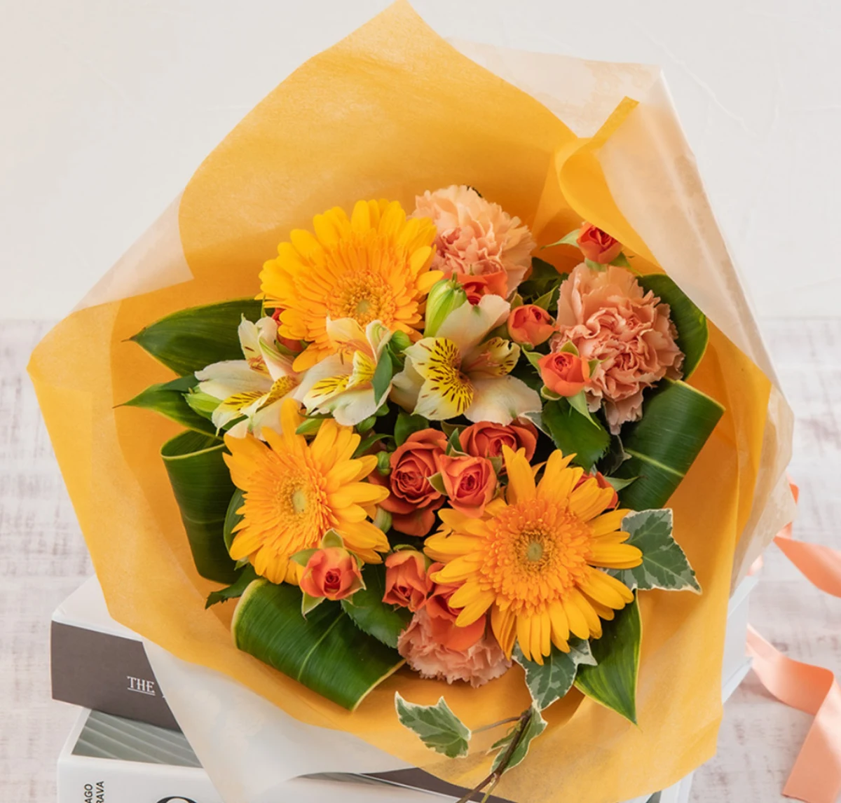 花束