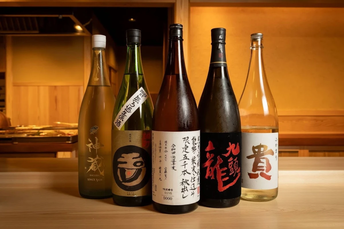 【個室確約★結納・お顔合わせランチ】旬の美食を贅沢に味わう特別懐石料理★歴史ある京町家の個室でハレの日を祝うの写真 5