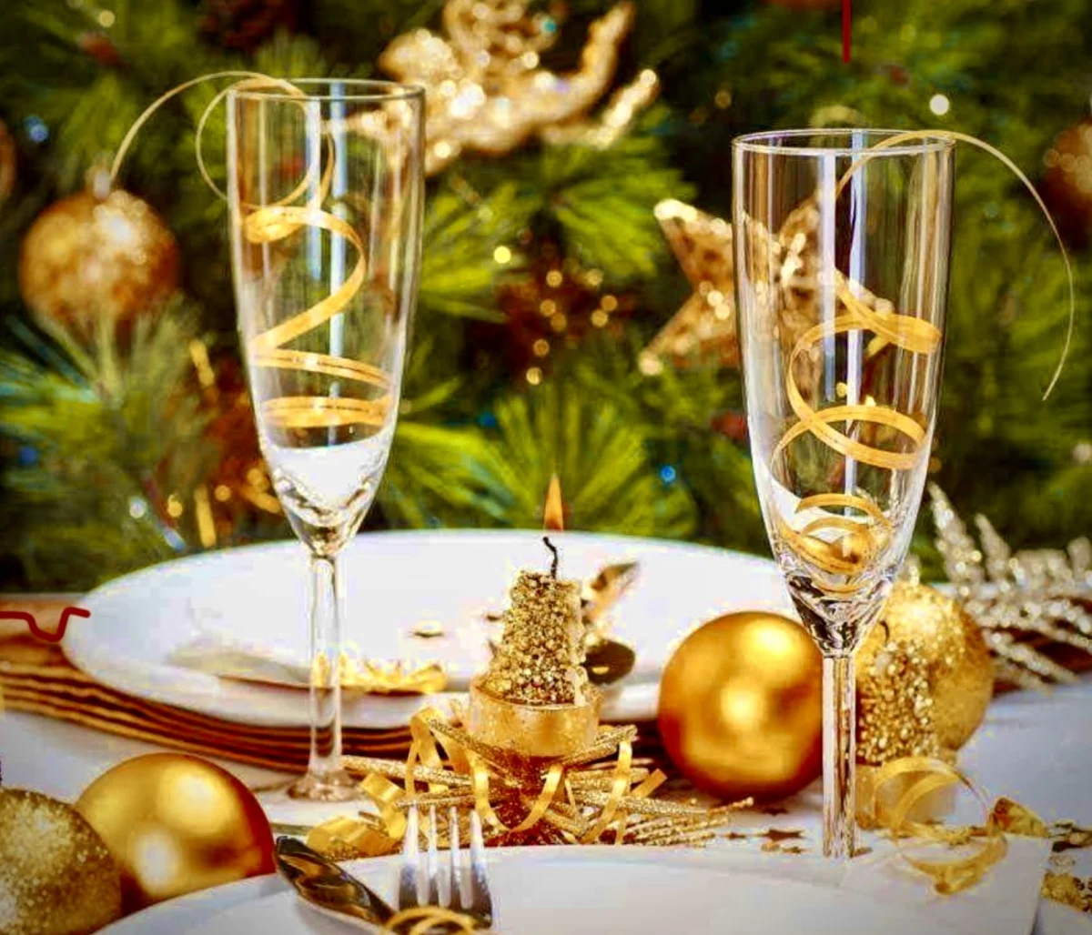 ◆12/24.25限定【Xmasスペシャルプラン】フカヒレの逸品がメインの豪華フルコースで素敵なXmasを☆の写真 5