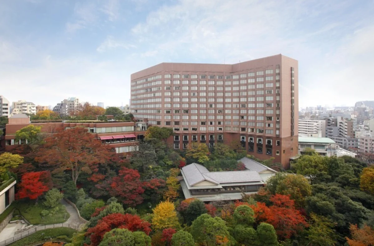 【6名~12名様 個室確約】ホテル椿山荘東京で顔合わせ・結納プラン★高級食材を使用した全5品本格イタリアンコース~祝~+乾杯ドリンク★ご家族の縁を結ぶひとときをの写真 4