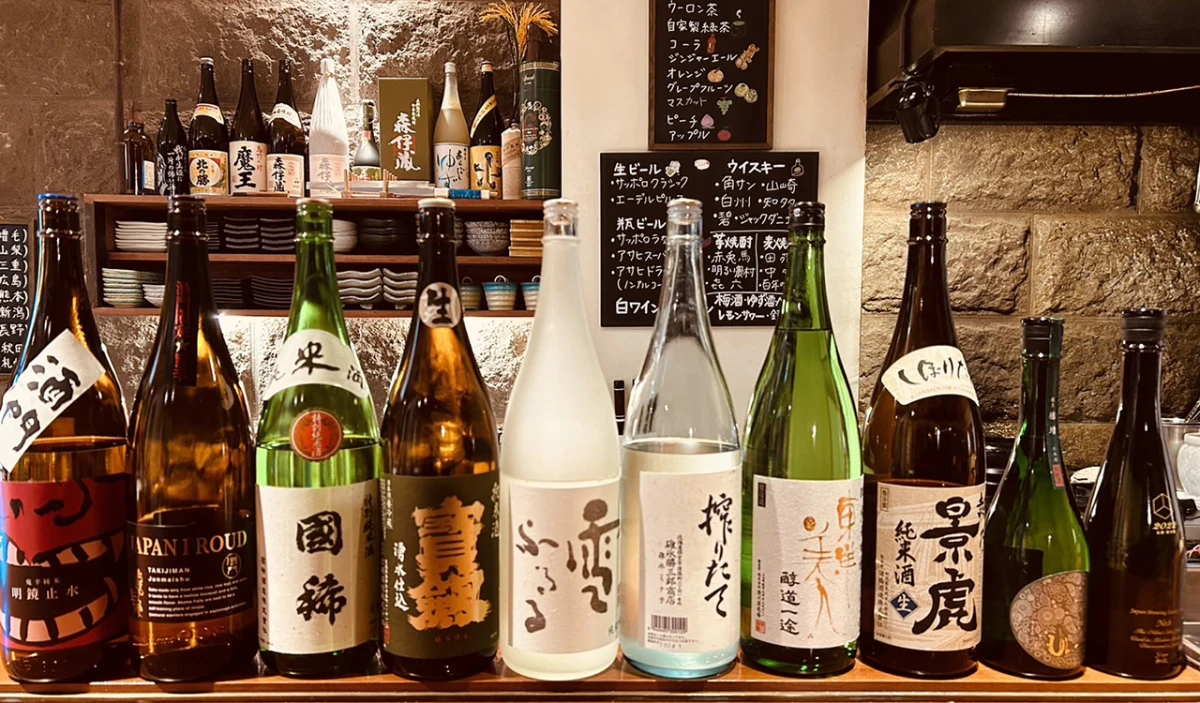 【カウンターor個室選択可★接待・会食プラン】職人技×旬食材が織りなす海鮮ディナーコース★寿司・焼物・人気の茶碗蒸しなど堪能！札幌・狸小路の隠れ家で大切な会食の時間を過ごす 料理