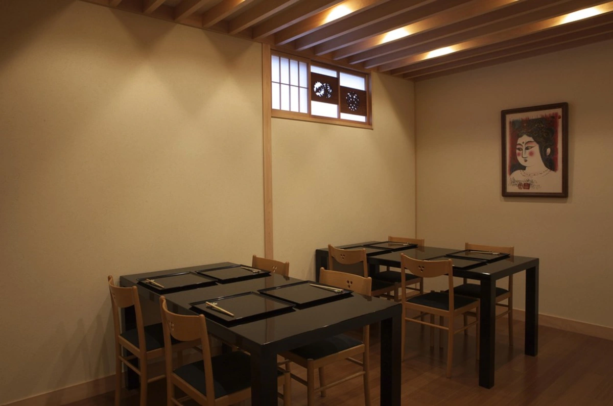【最大8名×半個室席確約★接待・会食プラン】祇園の小路で味わう京料理の極み★旬の京野菜と特選食材を五感で堪能するおまかせディナー【房コース】の写真 5