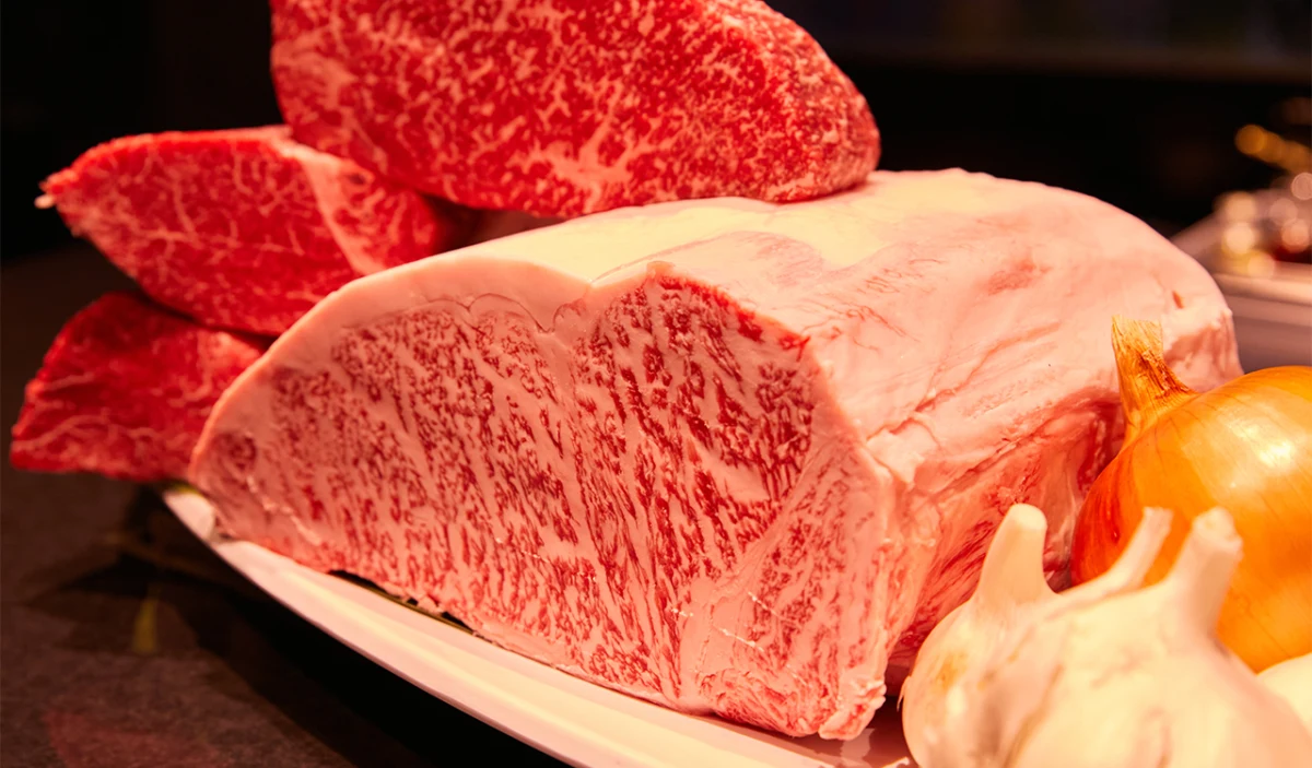 【個室確約 顔合わせディナープラン】鉄板焼きコース＋オーダーメイドのデザートプレート★顔合わせプランナーの事前打ち合わせ付き★ライブ感あふれるカウンター個室で新たな家族の誕生をお祝い★の写真 5