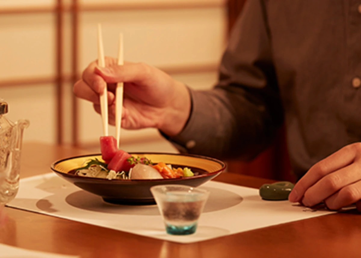 8～14名様【はなれ座敷個室確約 お食い初めプラン】旬の味覚を味わう全8品和洋会席コース★お子様のハレの日を彩る鶴見の上質空間の写真 5
