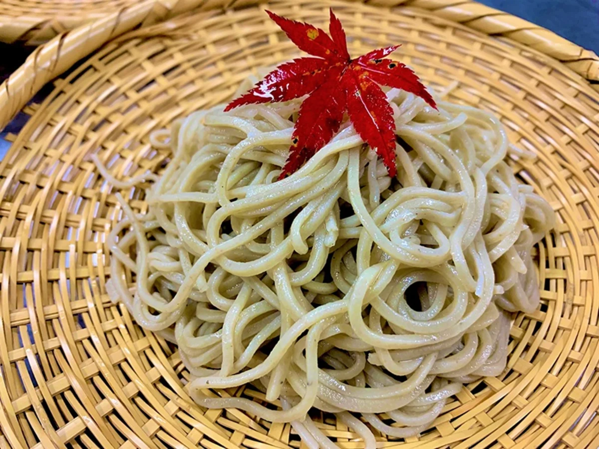 【個室確約4名～ / 還暦や記念日向け】うなぎ小鍋や手打ち蕎麦ディナコース全６品＋乾杯ドリンク★三千院や寂光院が佇む京都大原山荘でお祝い★ 1