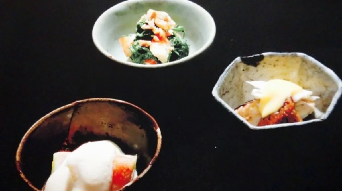 【接待・会食プラン】旬の食材を使ったお任せコース全13品★丸太町の静寂な空間でゆっくりおもてなしの写真 4