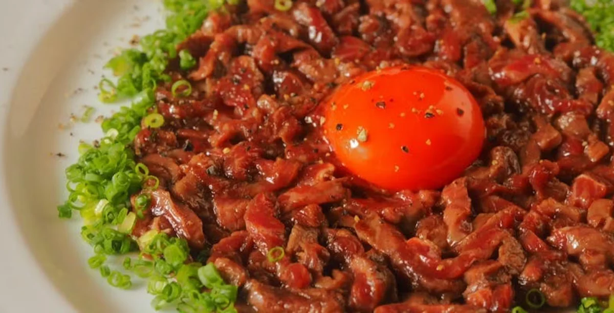 熟成肉堪能コース