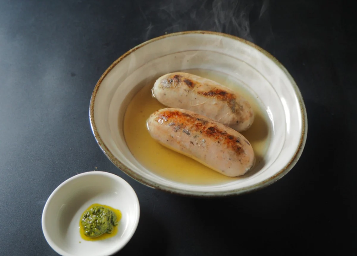 【最大20名×お祝いプラン】アトベ式熟成肉を味わう★名物・和牛のタルタルと肉屋のおでん含む熟成肉堪能ディナー全7品★麻布十番駅から徒歩3分 料理