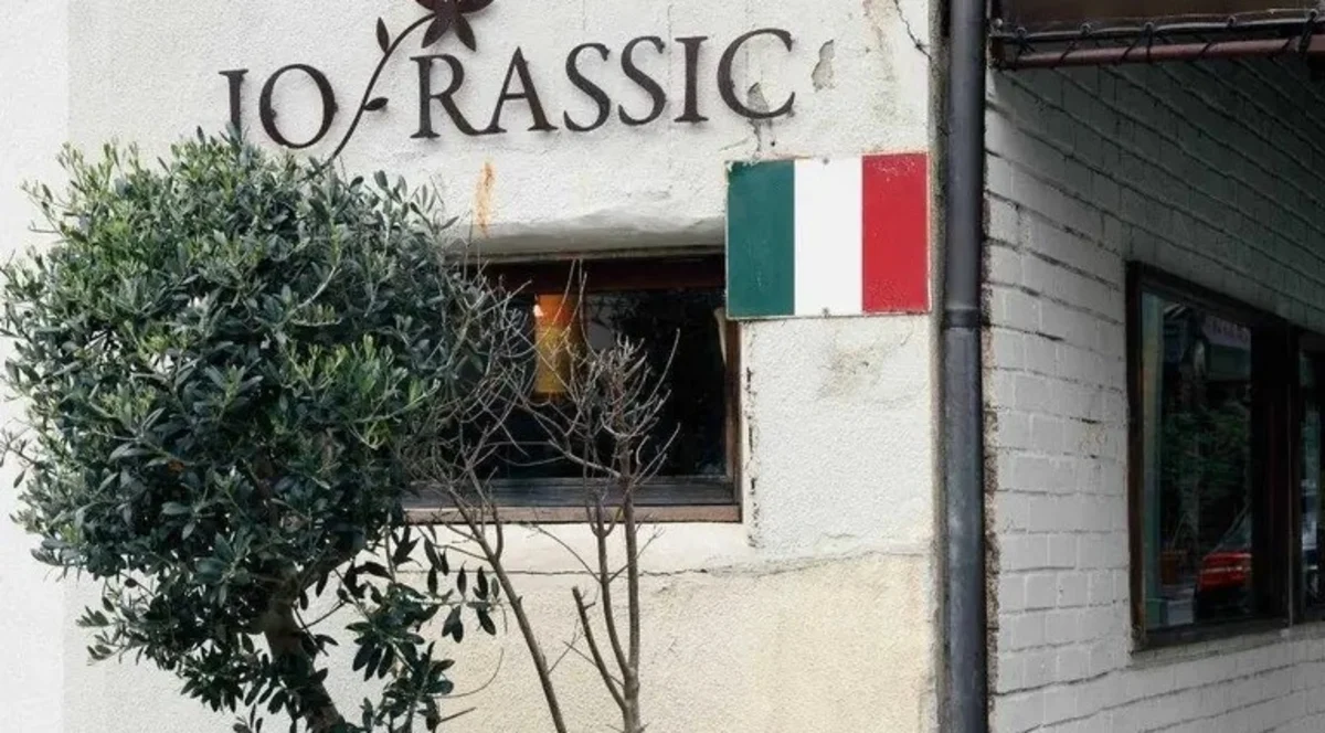 12月19日～27日限定！※12月24日・25日除く【クリスマスディナープラン】こだわり食材のイタリアンコース全3種★三宮の隠れ家で過ごす聖なる一夜 内観/外観