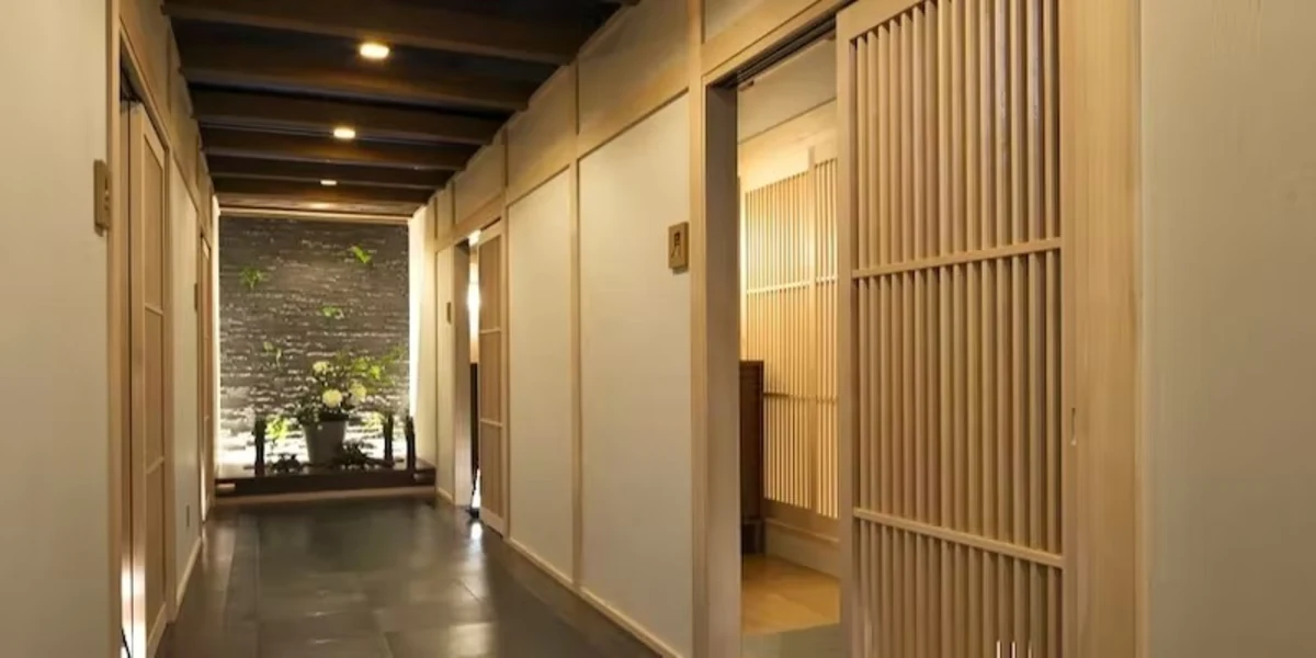 【個室確約＊特別記念日プラン】料理長厳選★季節の恵みを堪能〜会席コース＋アニバーサリープレート＋記念写真〜和の真髄が息づく柏の名店★ロイヤルガーデンパレス柏日本閣の写真 4