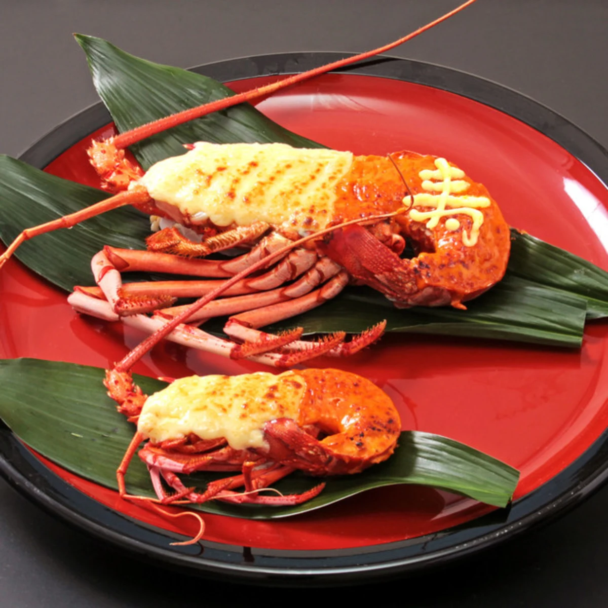 【最大6名・全席個室】顔合わせ・結納にふさわしい全11品ランチ/ディナー◆伊勢海老の活造り・焼物・笹寿司などをご堪能+メッセージカード対応可|大森ベルポート内の上質な個室空間で両家の佳き日をの写真 4