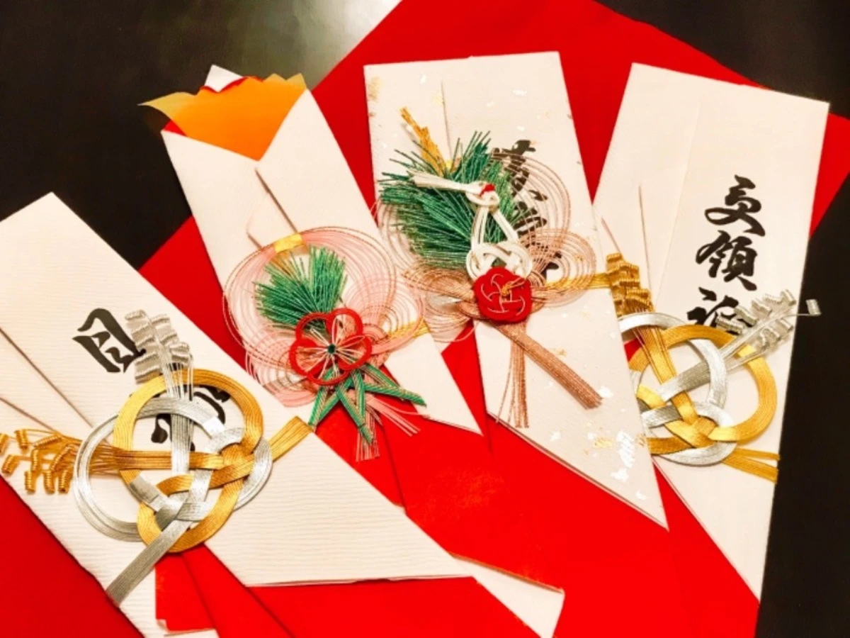 結納品は用意してもらえますか?
