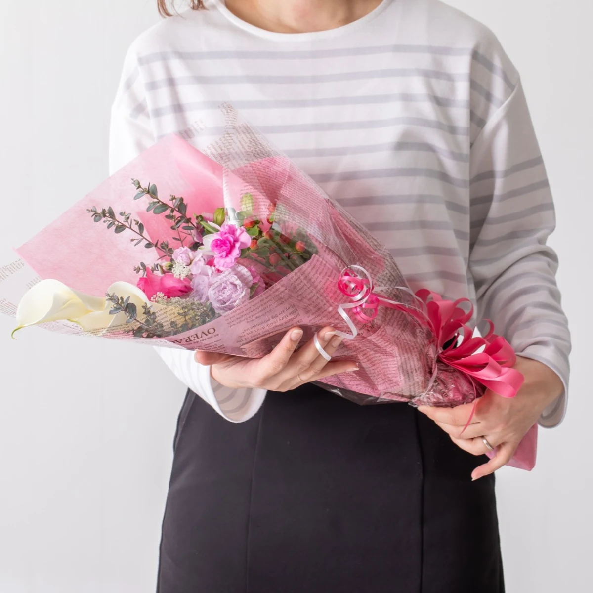 花束