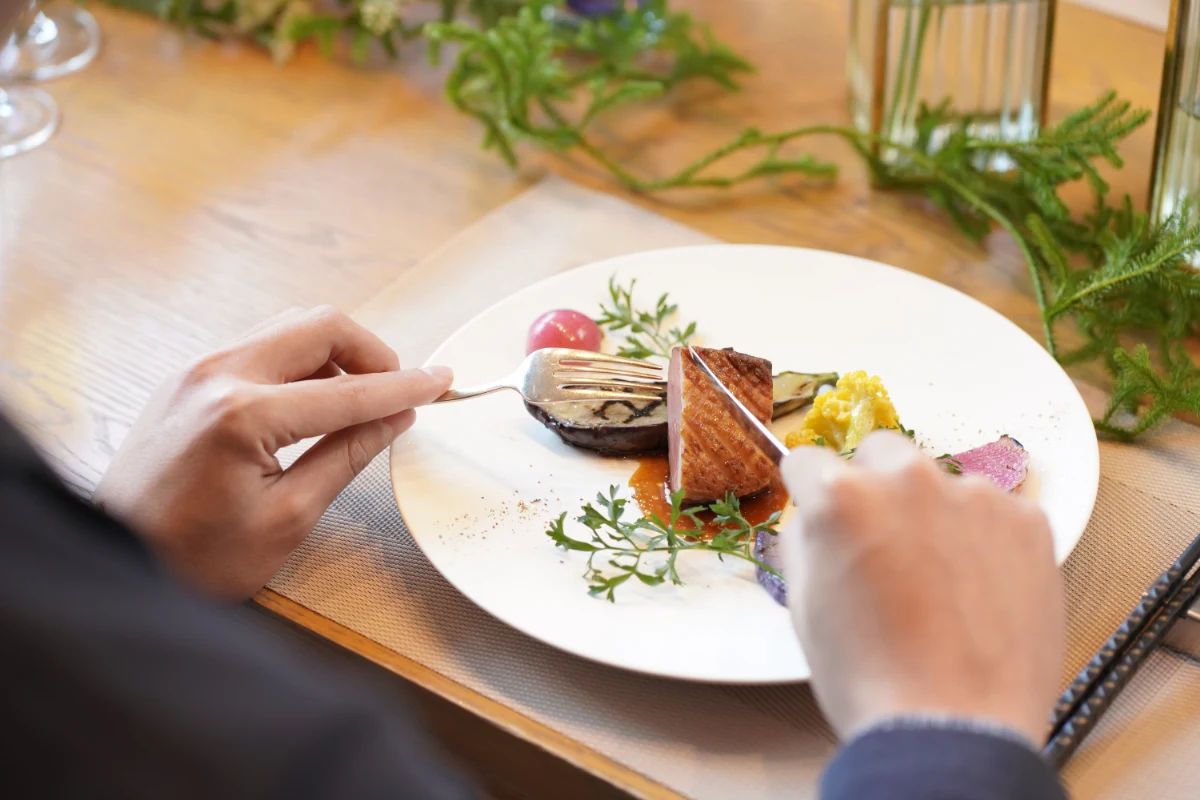 【ホテル最上階×個室確約】お食い初め・初誕生日プラン★記念のお箸付きお食い初めプレートあり★神戸マリオットホテル最上階でお子様の成長をお祝い★の写真 5