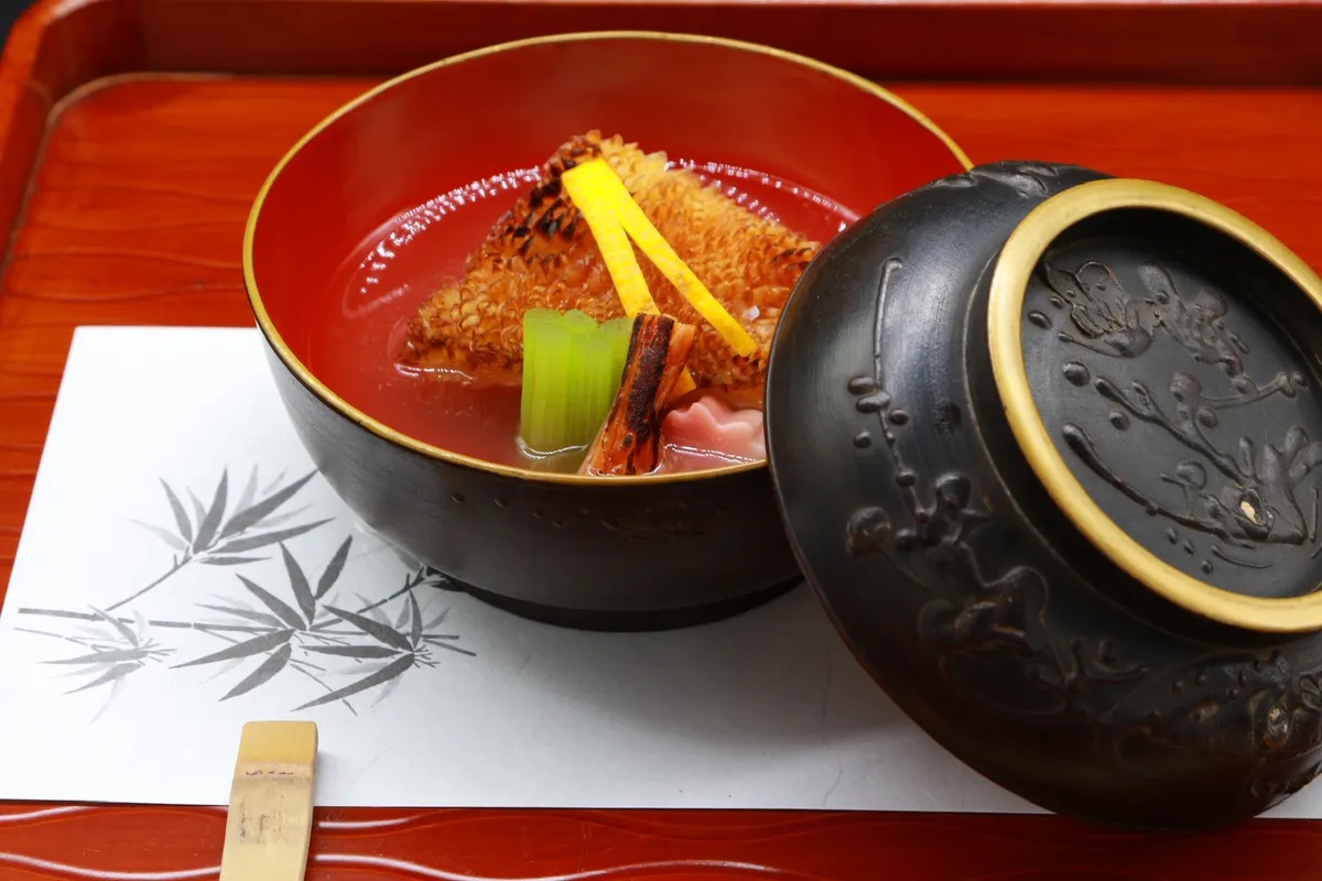 【顔合わせプラン】土日祝｜1日1組限定・最大10名様・個室確約｜特別コース「華・結・雅」の写真 4