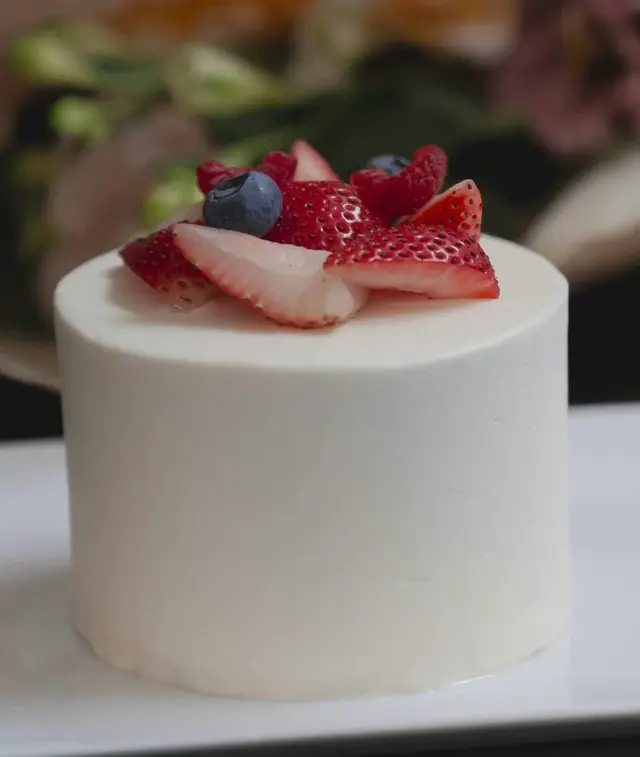 ホールケーキ