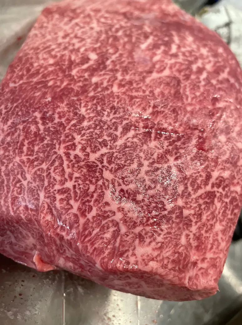 有名ブランド牛