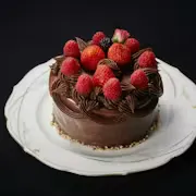 【追加】チョコレートケーキ(4号)