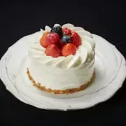 【追加】ショートケーキ(4号)