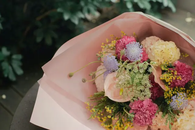 花束