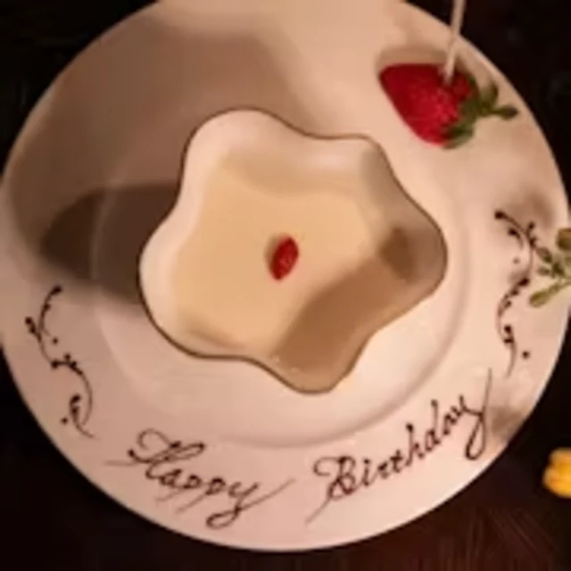 チョコレートメッセージ