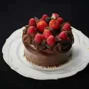 【追加】チョコレートケーキ(4号)