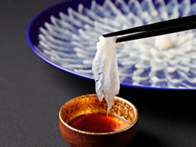 オリジナルぽん酢