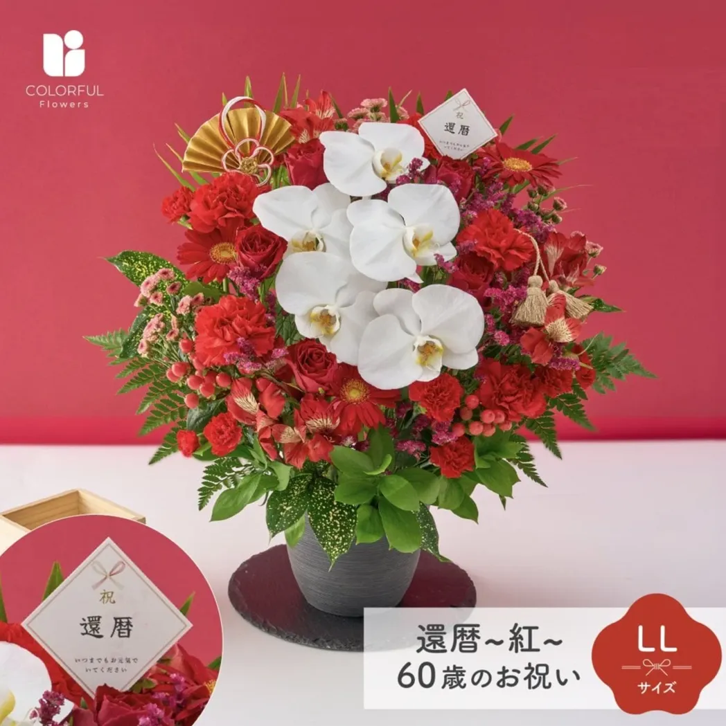 ChojuFlower