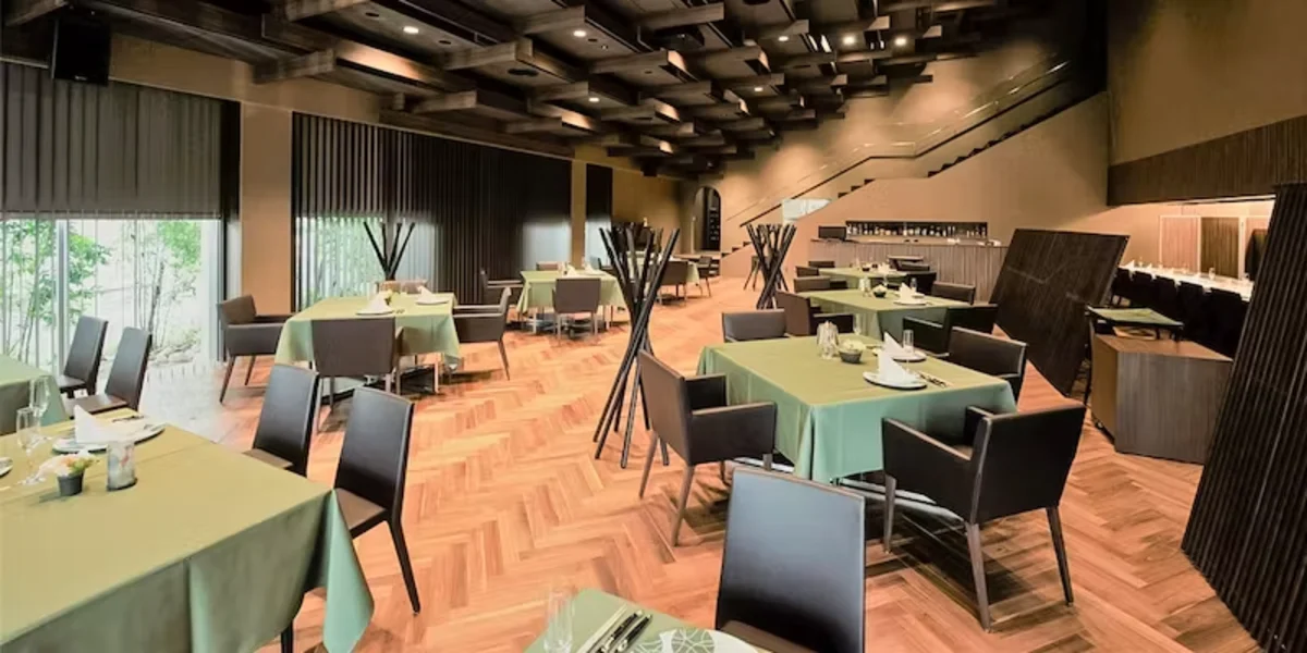 MIRAIE Diningの写真 4