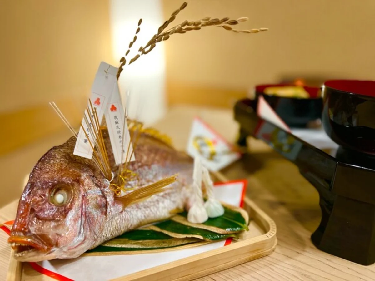 料理屋 真砂茶寮