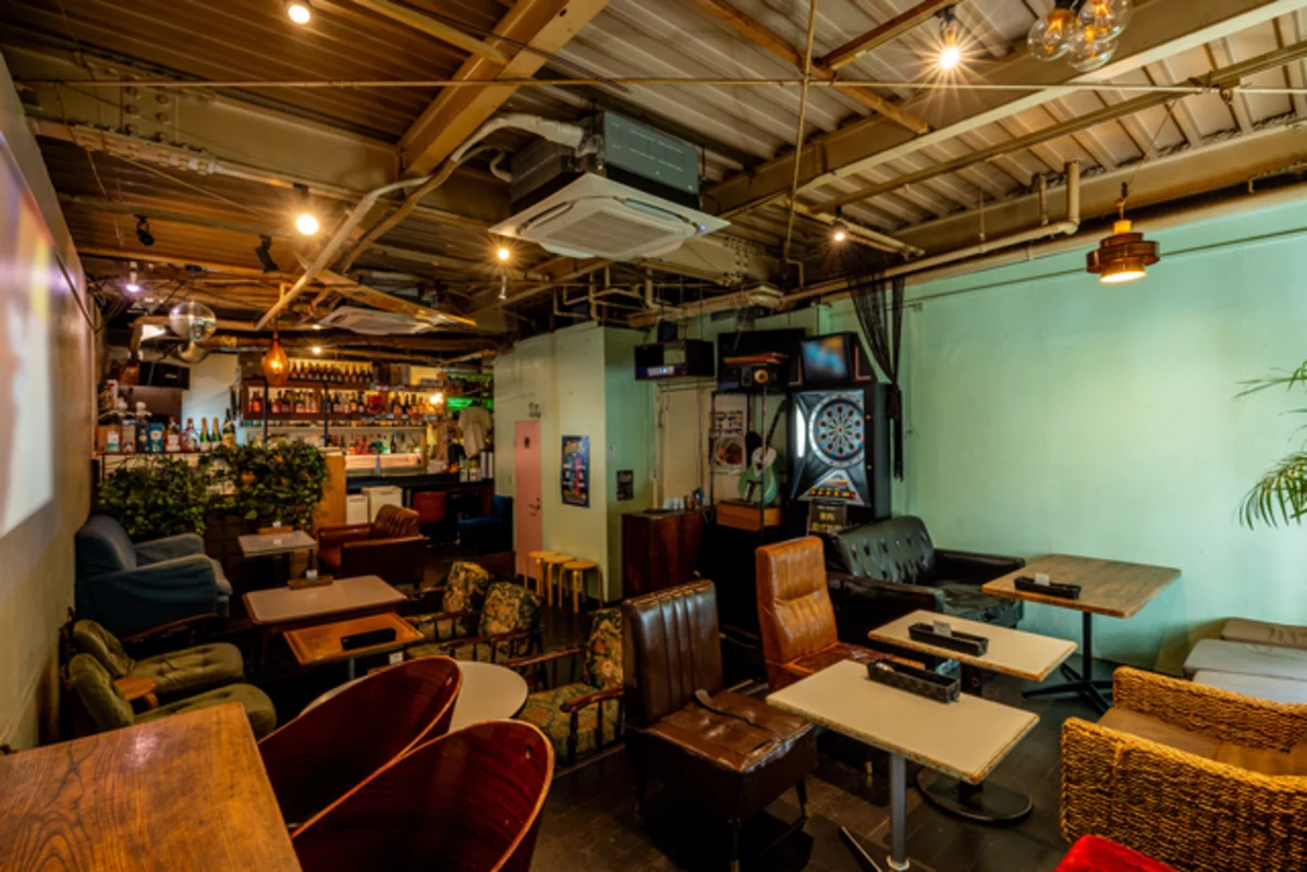 cafe&dining gudene