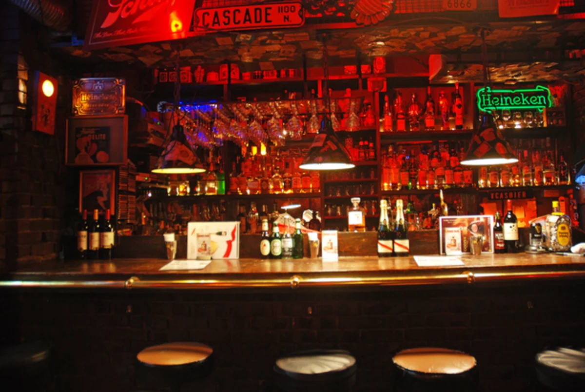 Bar&Restaurant COOL