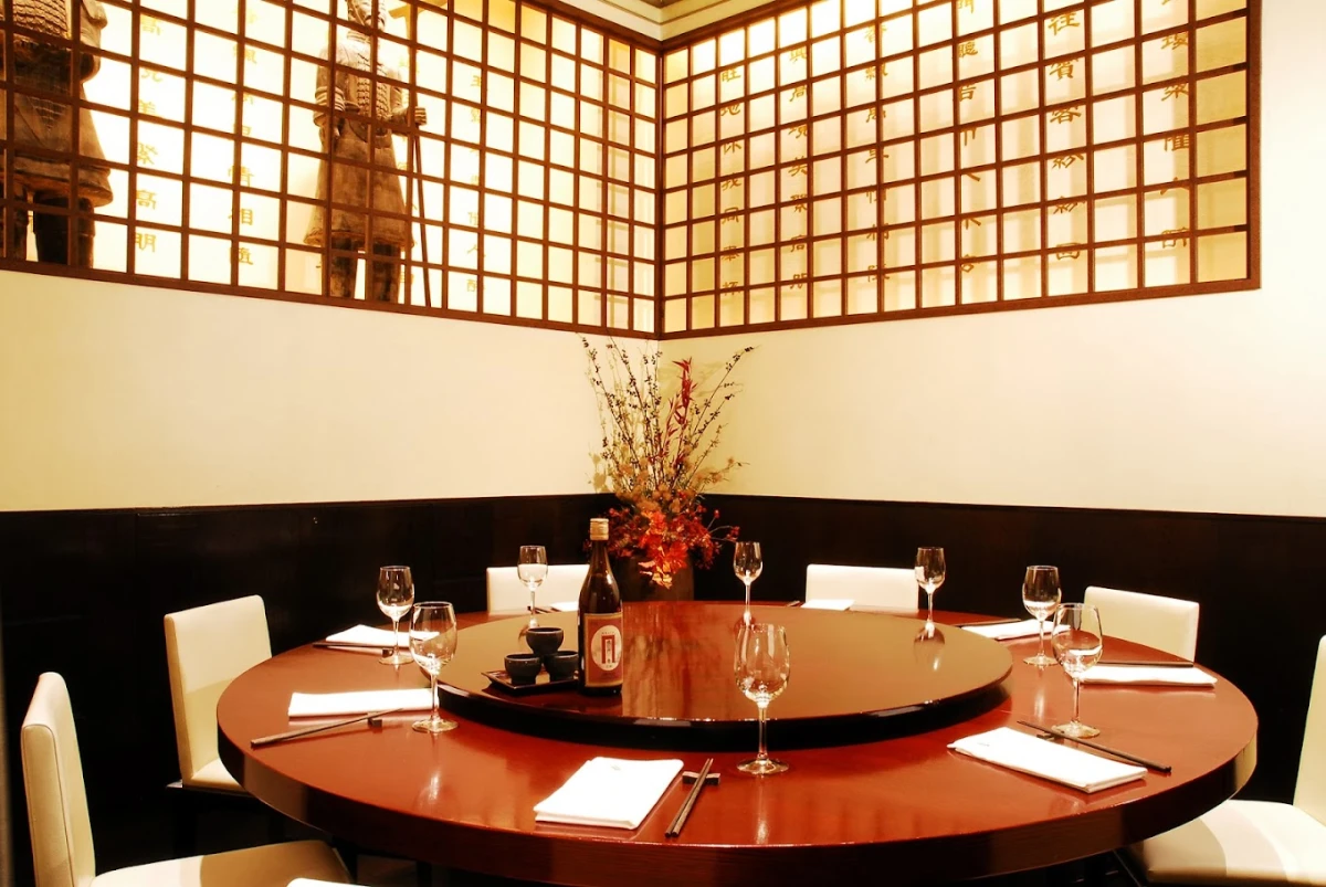 過門香 赤坂溜池山王店 / ATT新館