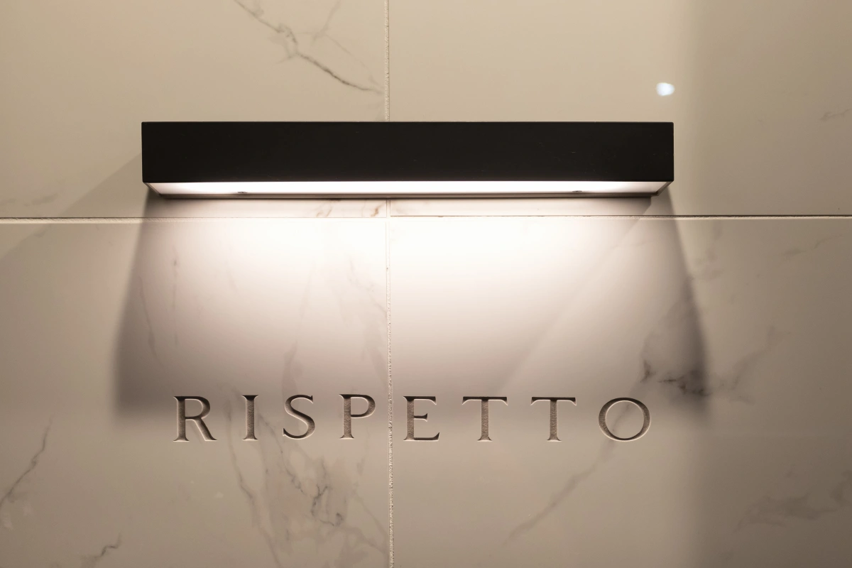 RISPETTO