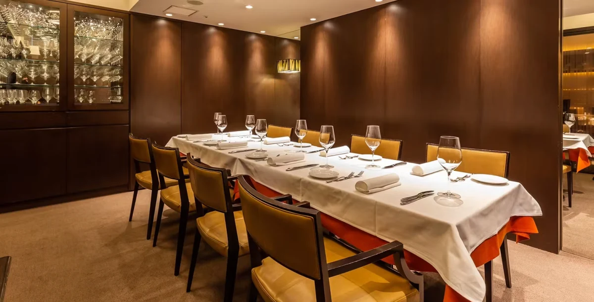 TRATTORIA TOPEの写真 3
