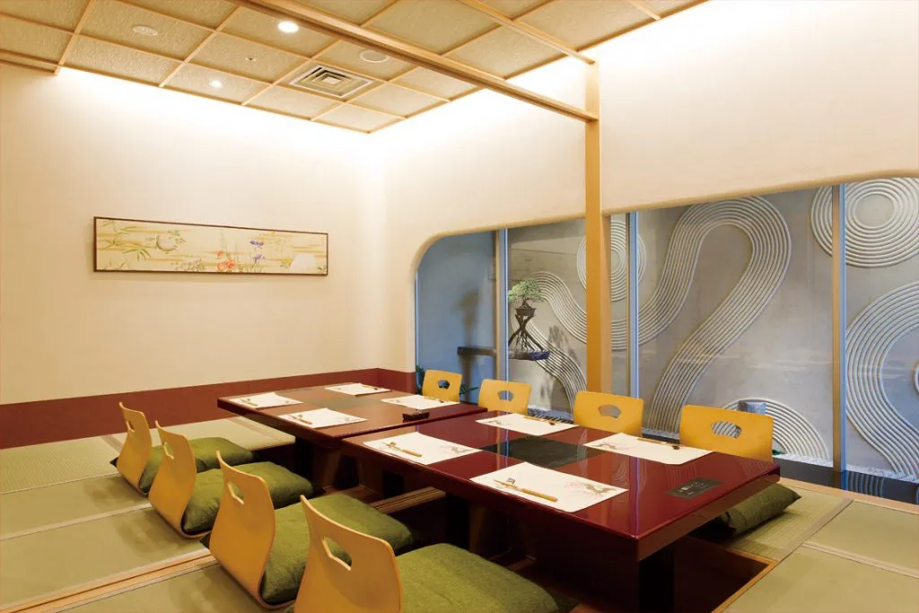 梅の花 成城学園前店