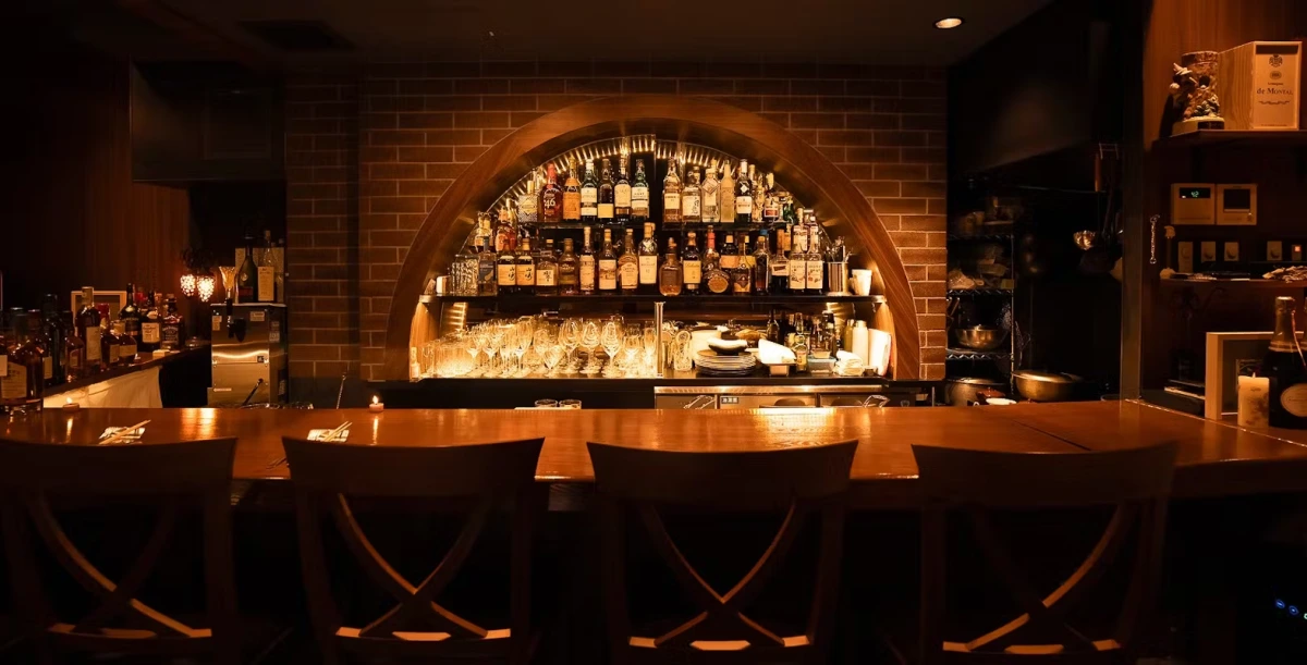 BAR&DINING GIFT