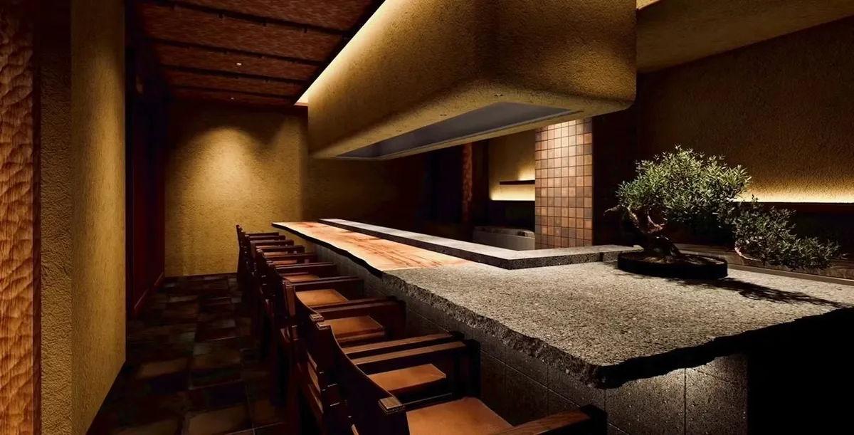 ほそ川 / 熊本ホテルキャッスル