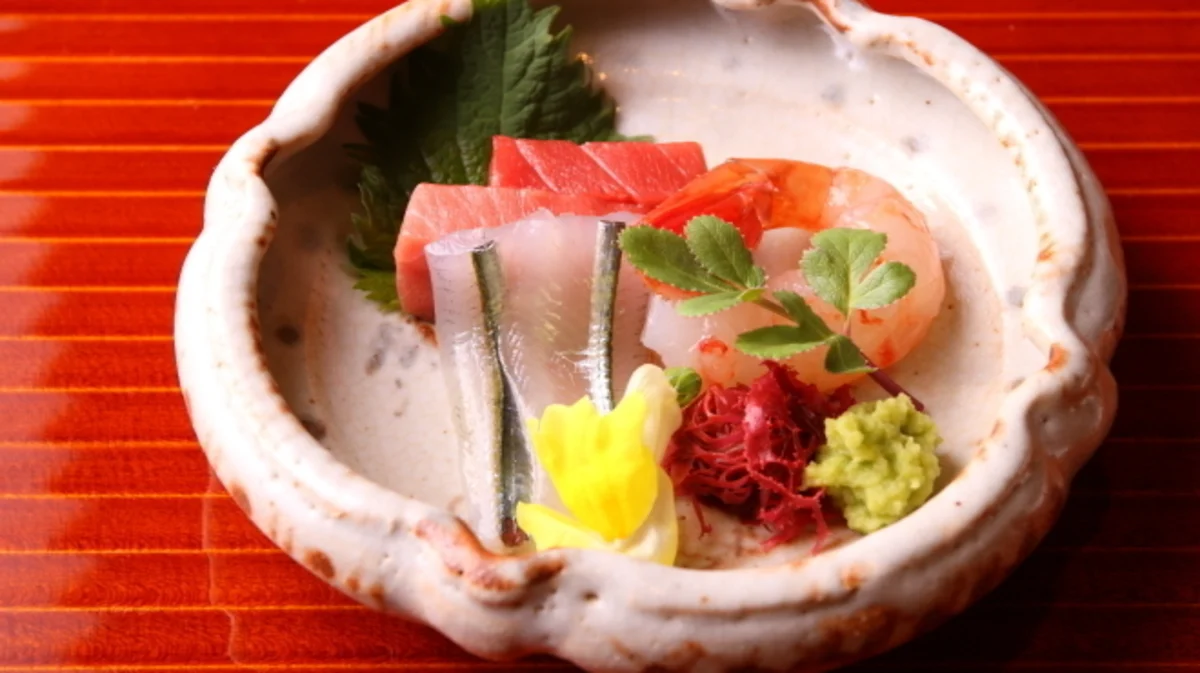 茶懐石 上京 の写真 2
