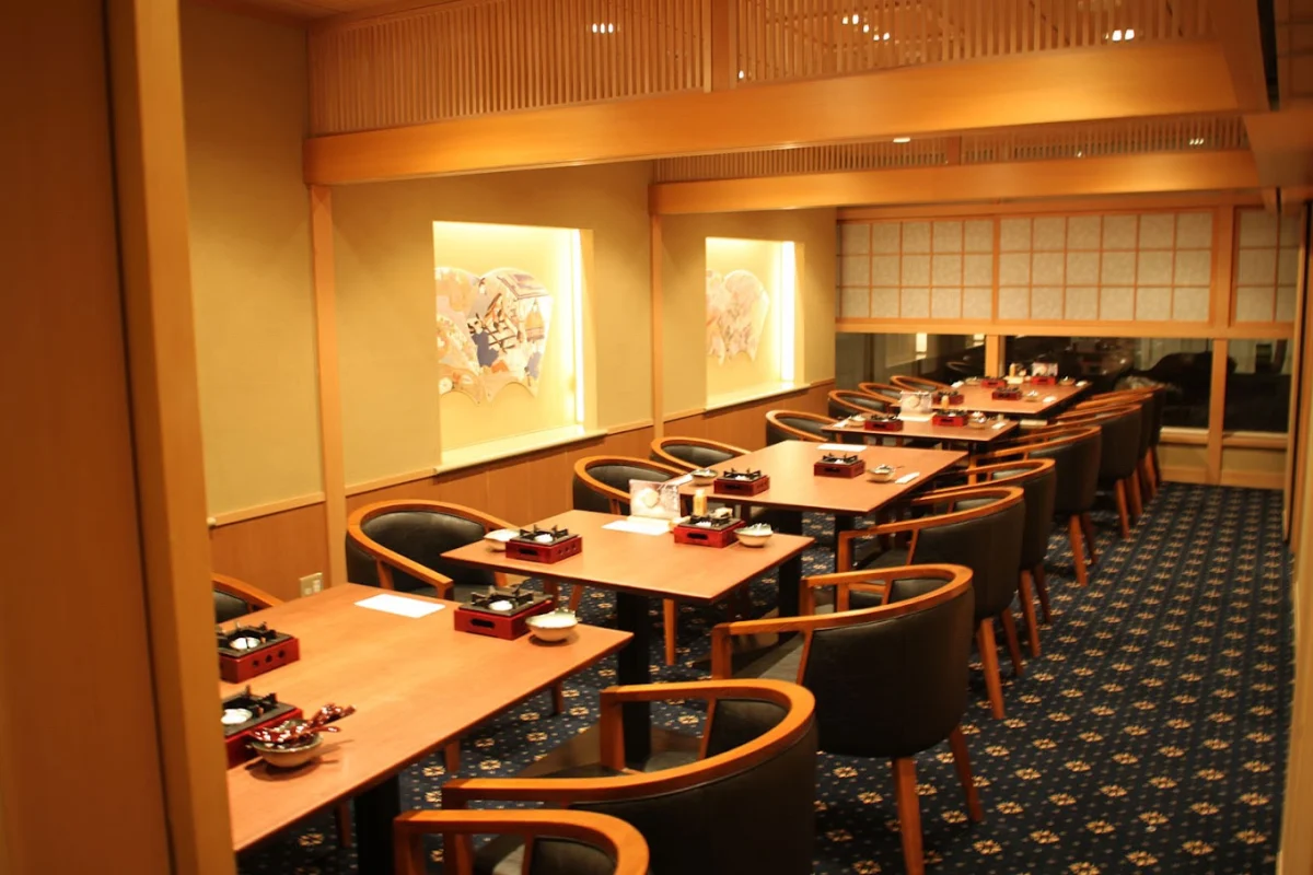 和食うおまん / 都ホテル京都八条店