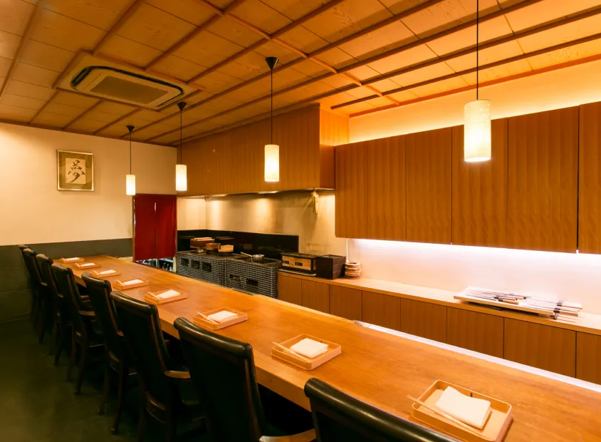宮川町 水簾 京都本店